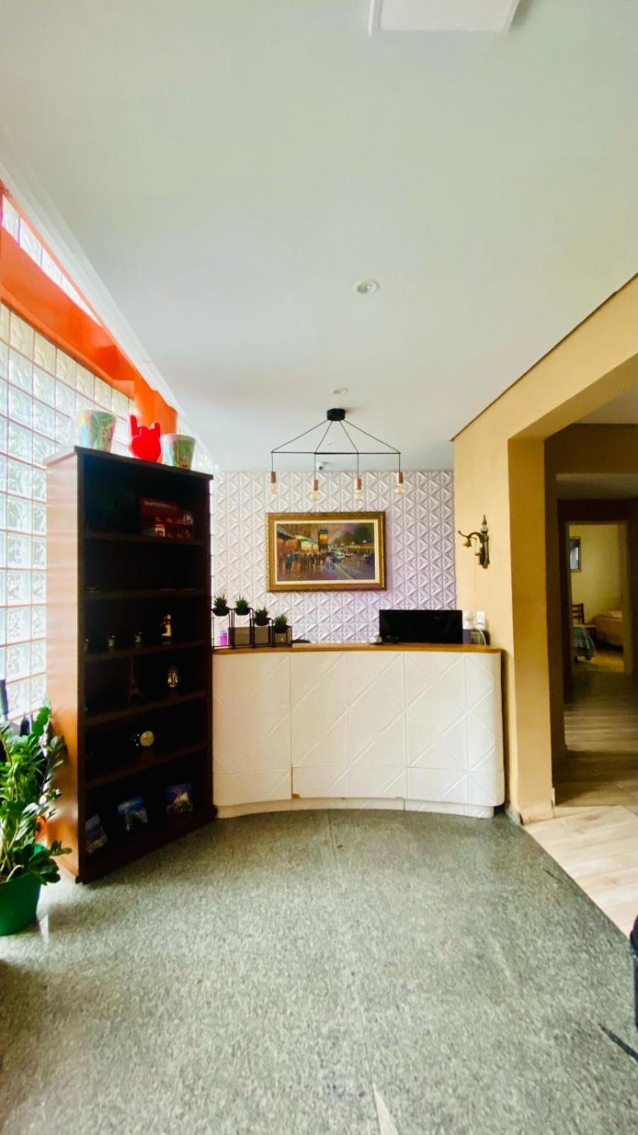Novo Hotel Ibirapuera São Paulo Ngoại thất bức ảnh