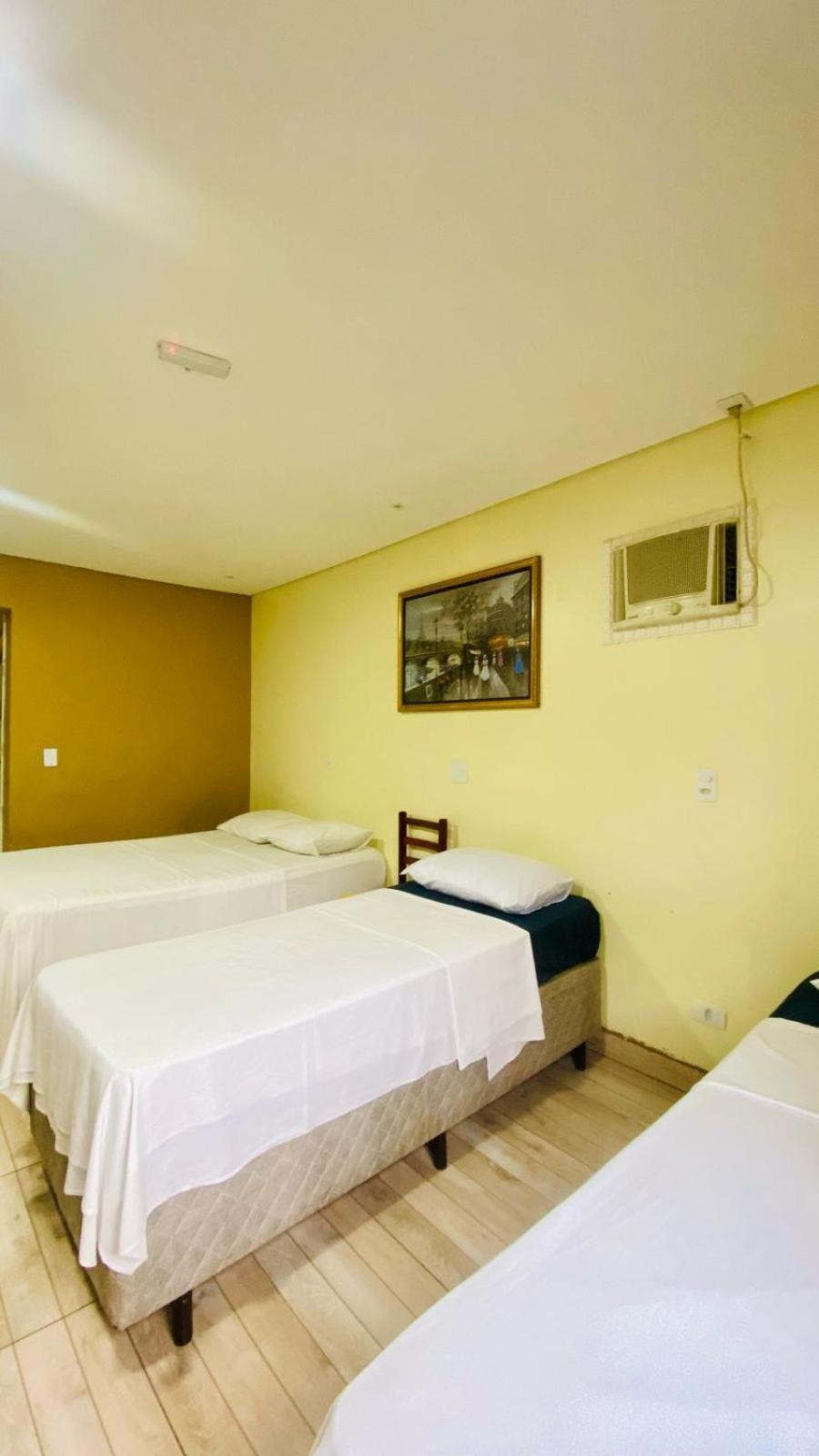 Novo Hotel Ibirapuera São Paulo Ngoại thất bức ảnh