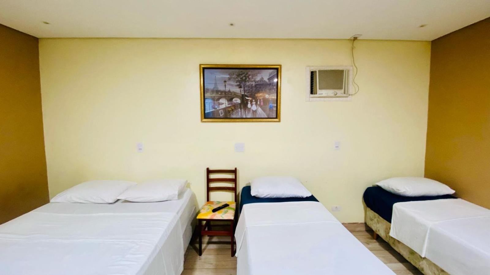 Novo Hotel Ibirapuera São Paulo Ngoại thất bức ảnh