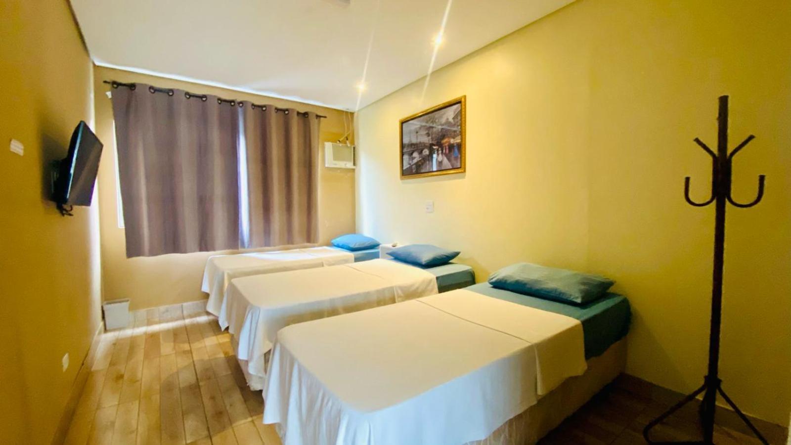 Novo Hotel Ibirapuera São Paulo Ngoại thất bức ảnh