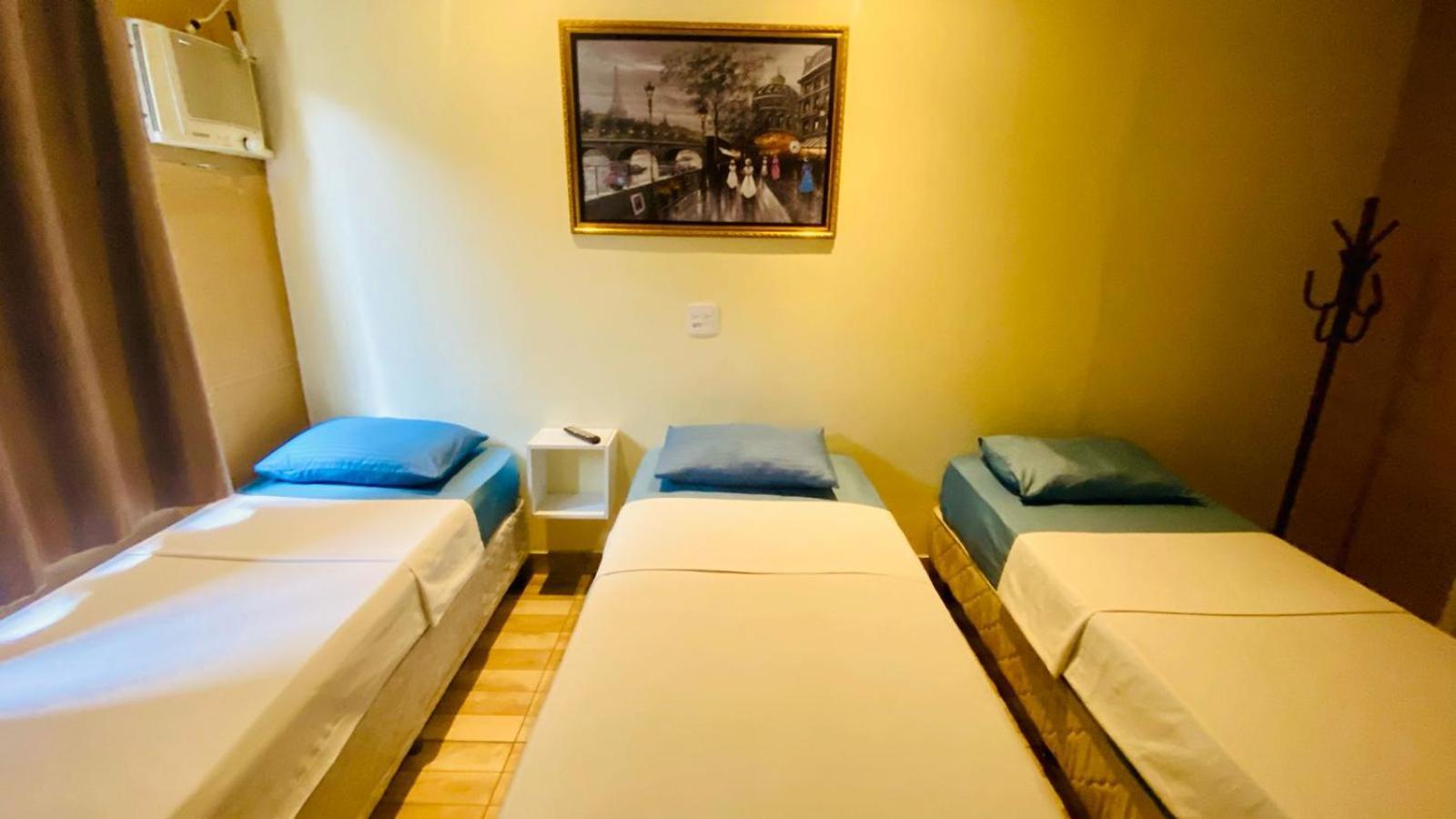 Novo Hotel Ibirapuera São Paulo Ngoại thất bức ảnh