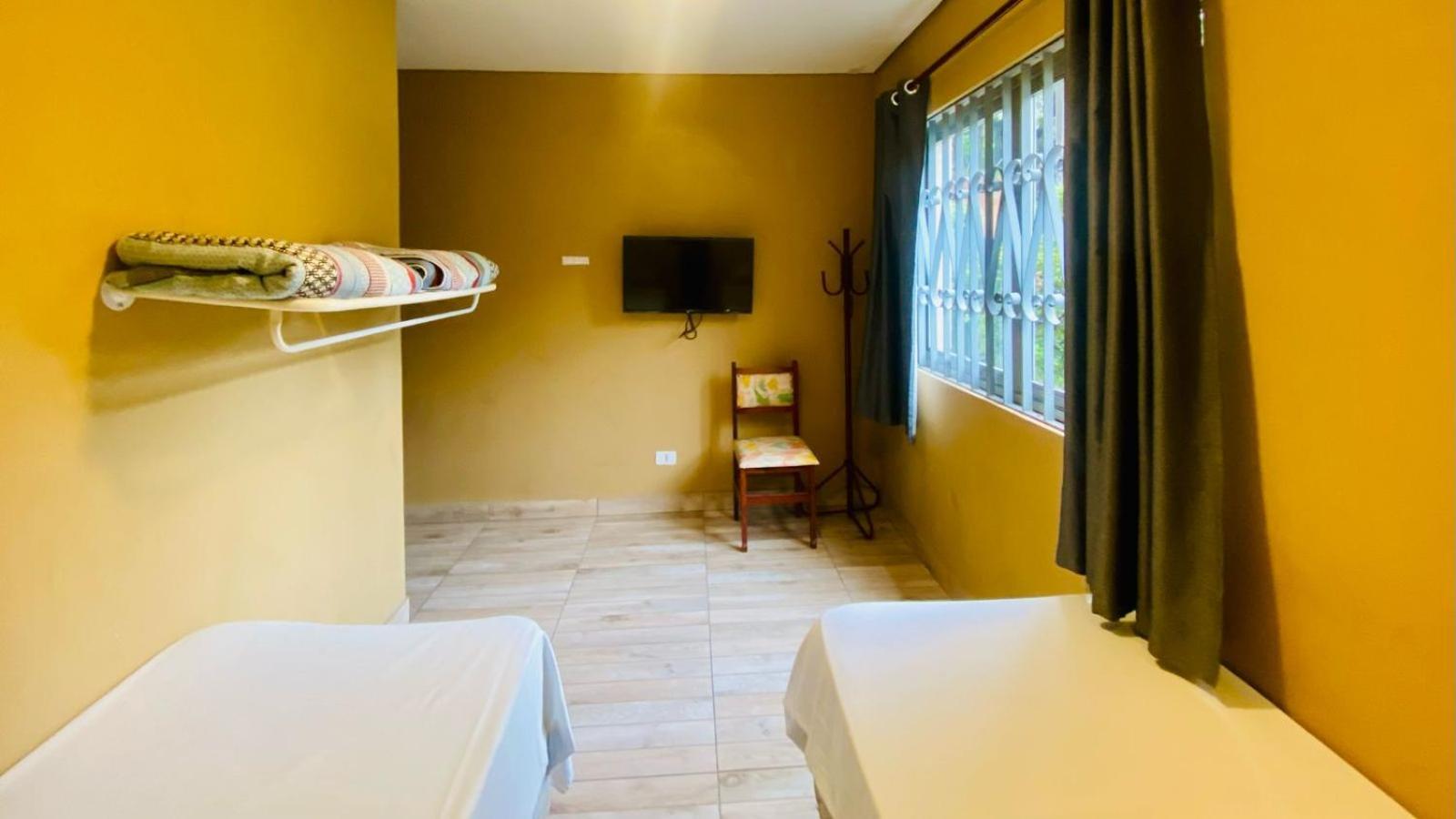 Novo Hotel Ibirapuera São Paulo Ngoại thất bức ảnh