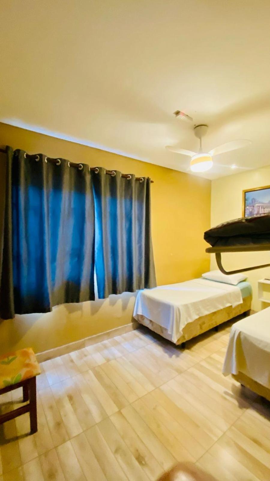 Novo Hotel Ibirapuera São Paulo Ngoại thất bức ảnh