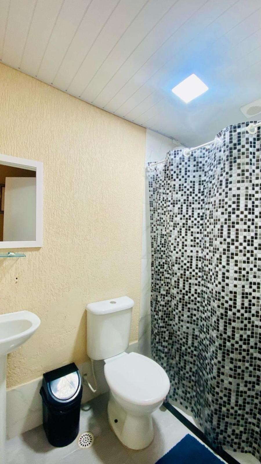 Novo Hotel Ibirapuera São Paulo Ngoại thất bức ảnh