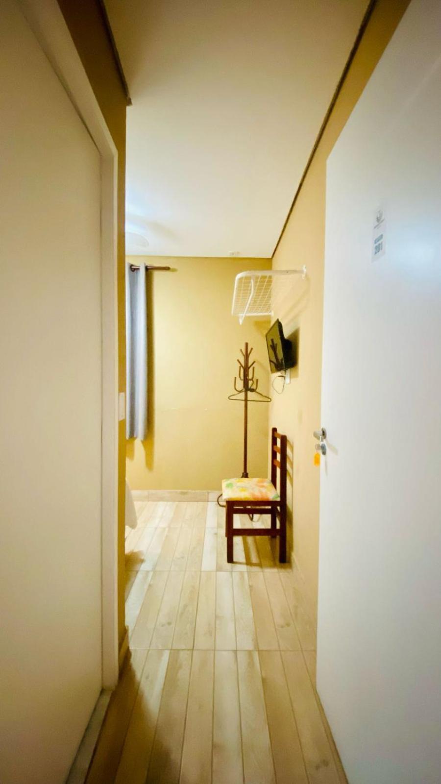 Novo Hotel Ibirapuera São Paulo Ngoại thất bức ảnh