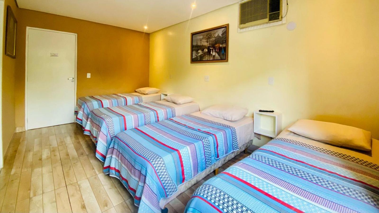 Novo Hotel Ibirapuera São Paulo Ngoại thất bức ảnh