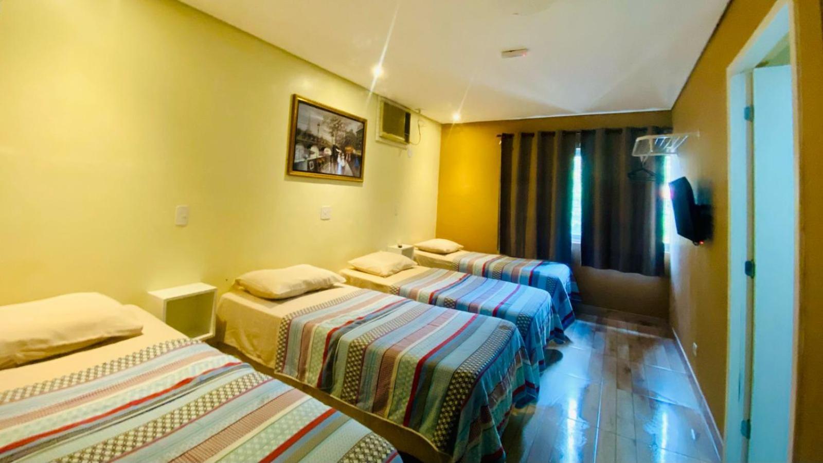 Novo Hotel Ibirapuera São Paulo Ngoại thất bức ảnh