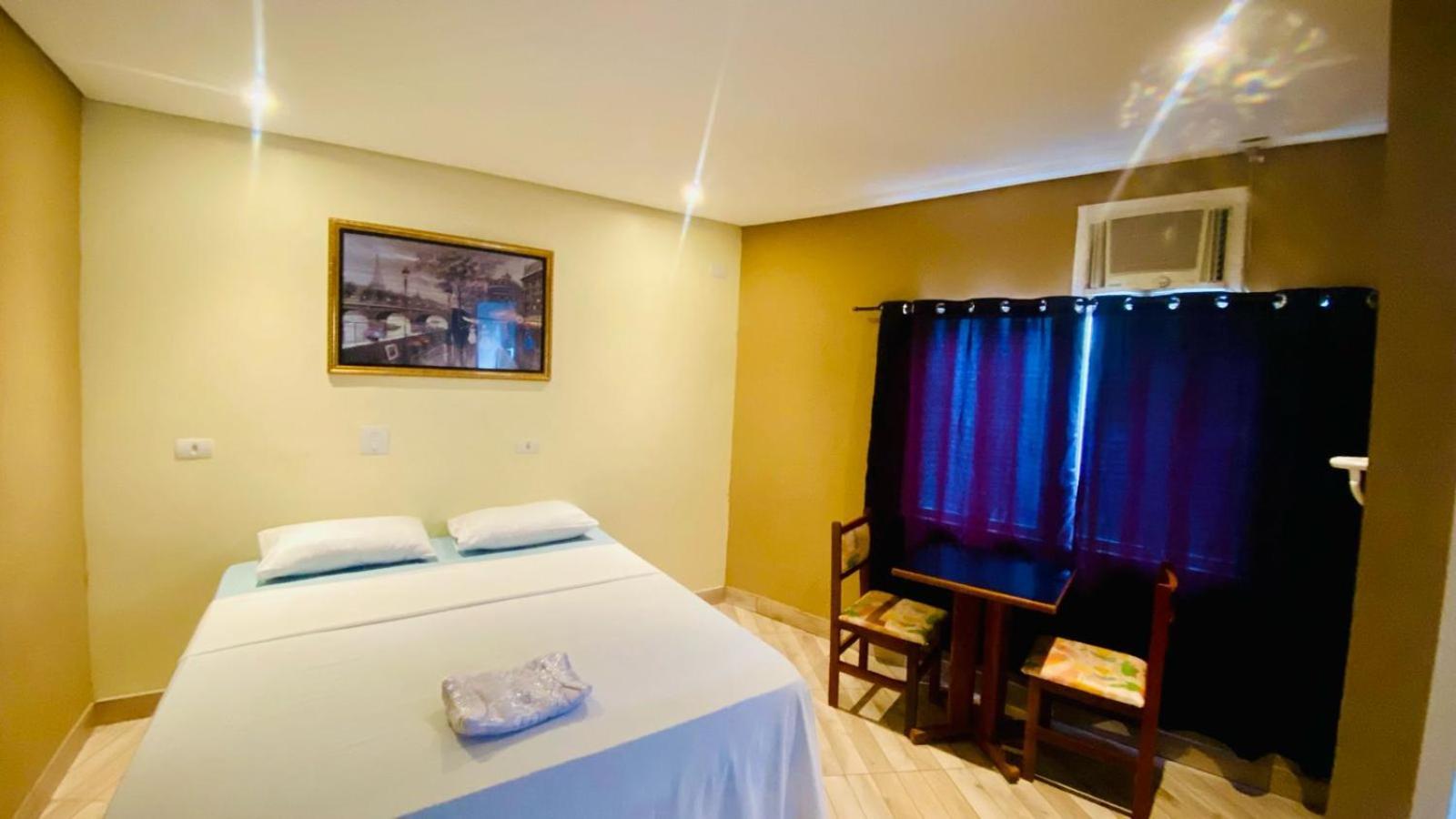 Novo Hotel Ibirapuera São Paulo Ngoại thất bức ảnh