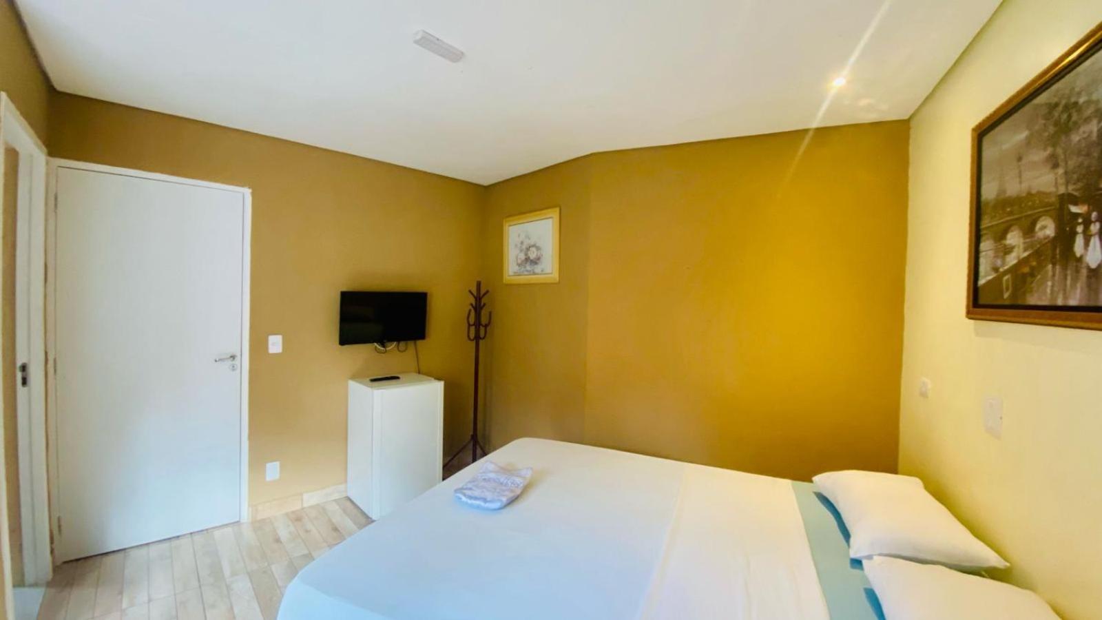 Novo Hotel Ibirapuera São Paulo Ngoại thất bức ảnh