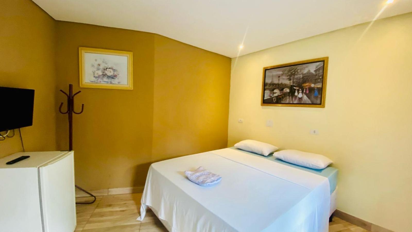Novo Hotel Ibirapuera São Paulo Ngoại thất bức ảnh